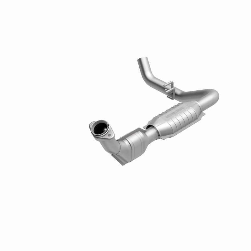 Ford Expedition Catalytic Converter - Magnaflow - HM Grade Direct-Fit - `99-`02