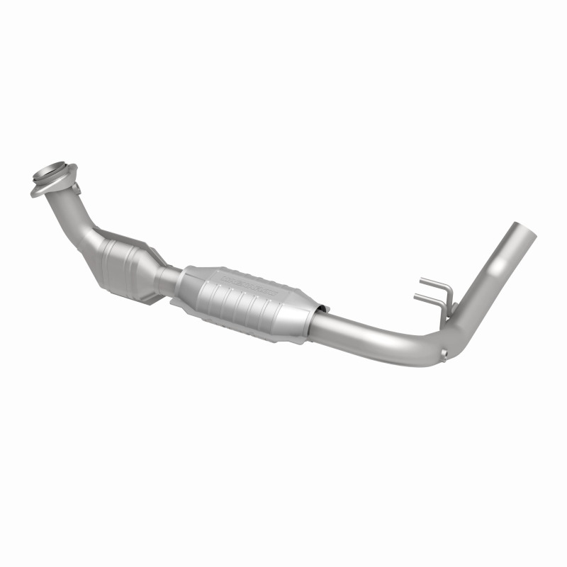 Ford Expedition Catalytic Converter - Magnaflow - HM Grade Direct-Fit - `99-`02