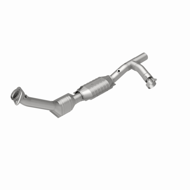 Ford Expedition Performance Exhaust - Magnaflow - HM Grade Federal/EPA Compliant Direct-Fit Catalytic Converter - `99-`02