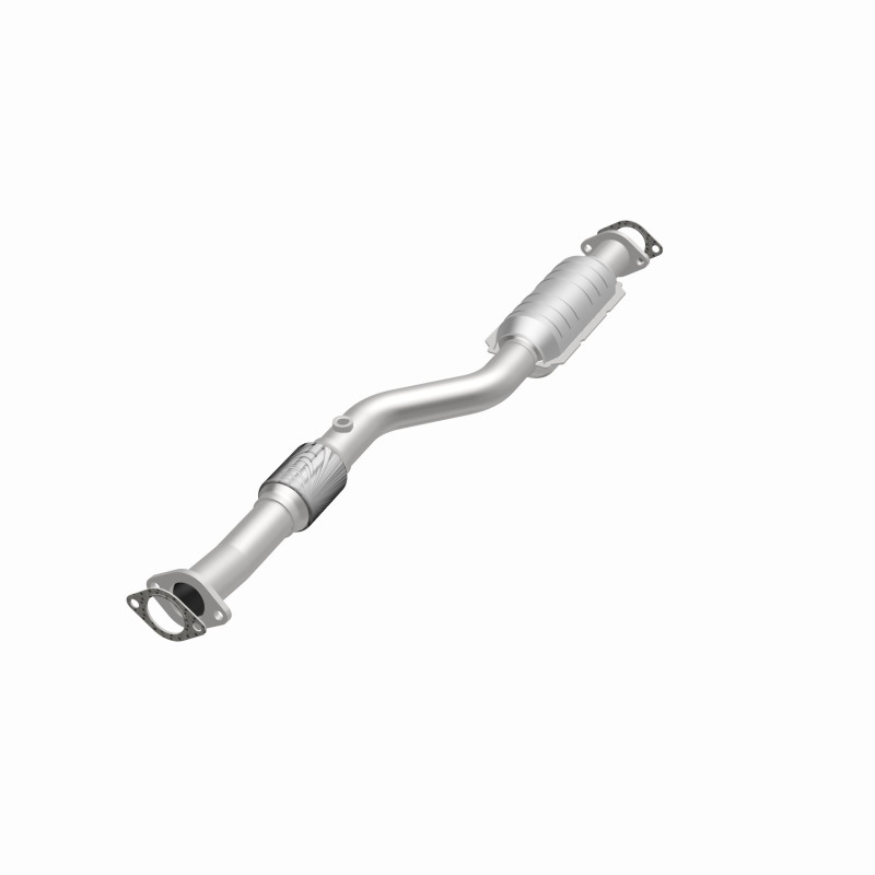 Hyundai Elantra Catalytic Converter - Magnaflow - HM Grade Direct-Fit - `01-`03