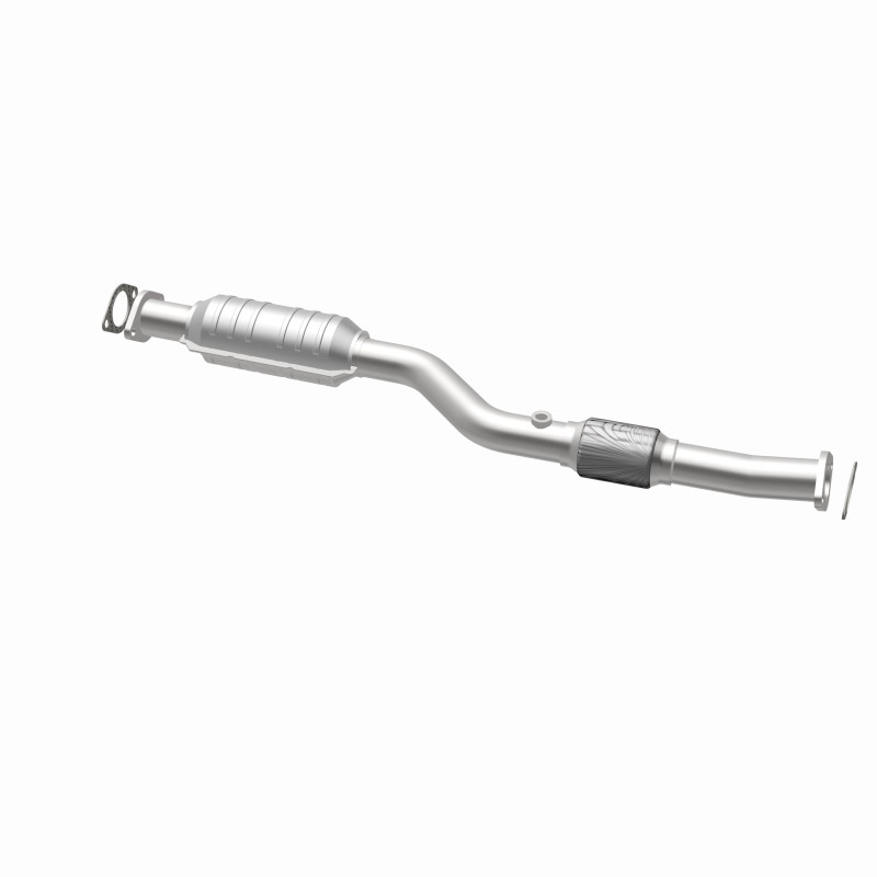 Hyundai Elantra Catalytic Converter - Magnaflow - HM Grade Direct-Fit - `01-`03