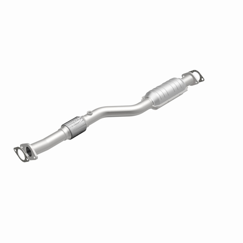 Hyundai Elantra Catalytic Converter - Magnaflow - HM Grade Direct-Fit - `01-`03