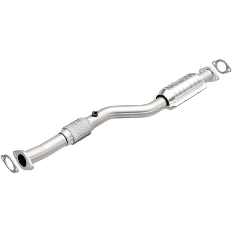 Hyundai Elantra Catalytic Converter - Magnaflow - HM Grade Direct-Fit - `01-`03