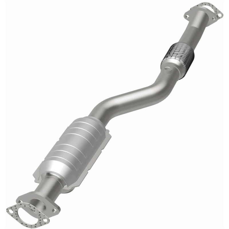 Hyundai Elantra Catalytic Converter - Magnaflow - HM Grade Direct-Fit - `01-`03