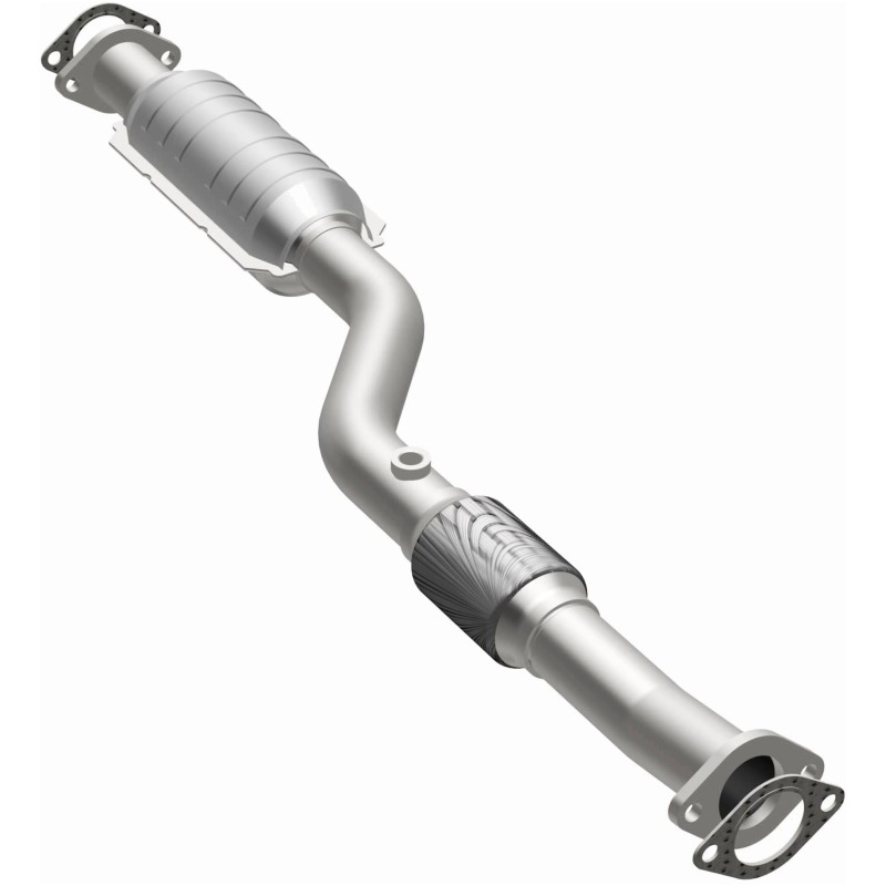 Hyundai Elantra Catalytic Converter - Magnaflow - HM Grade Direct-Fit - `01-`03
