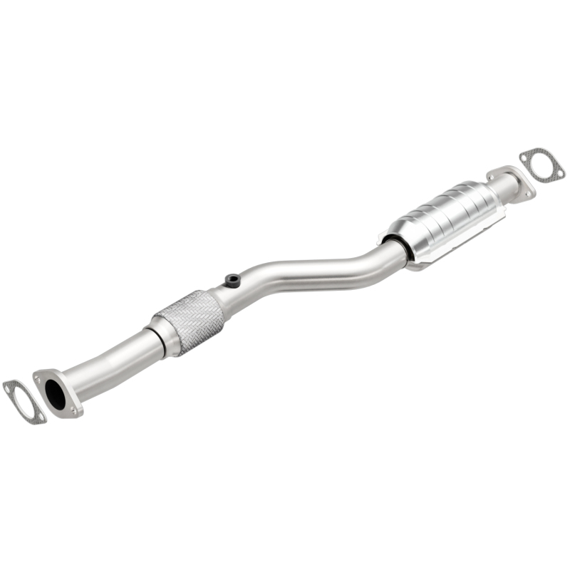 Hyundai Elantra Catalytic Converter - Magnaflow - HM Grade Direct-Fit - `01-`03