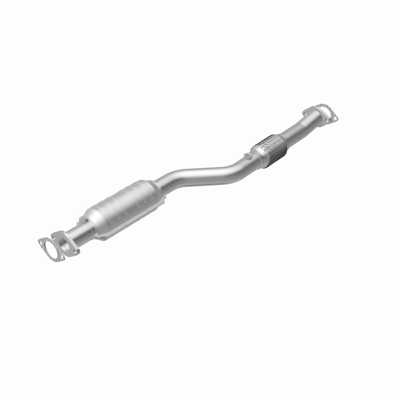 Hyundai Elantra Catalytic Converter - Magnaflow - HM Grade Direct-Fit - `01-`03