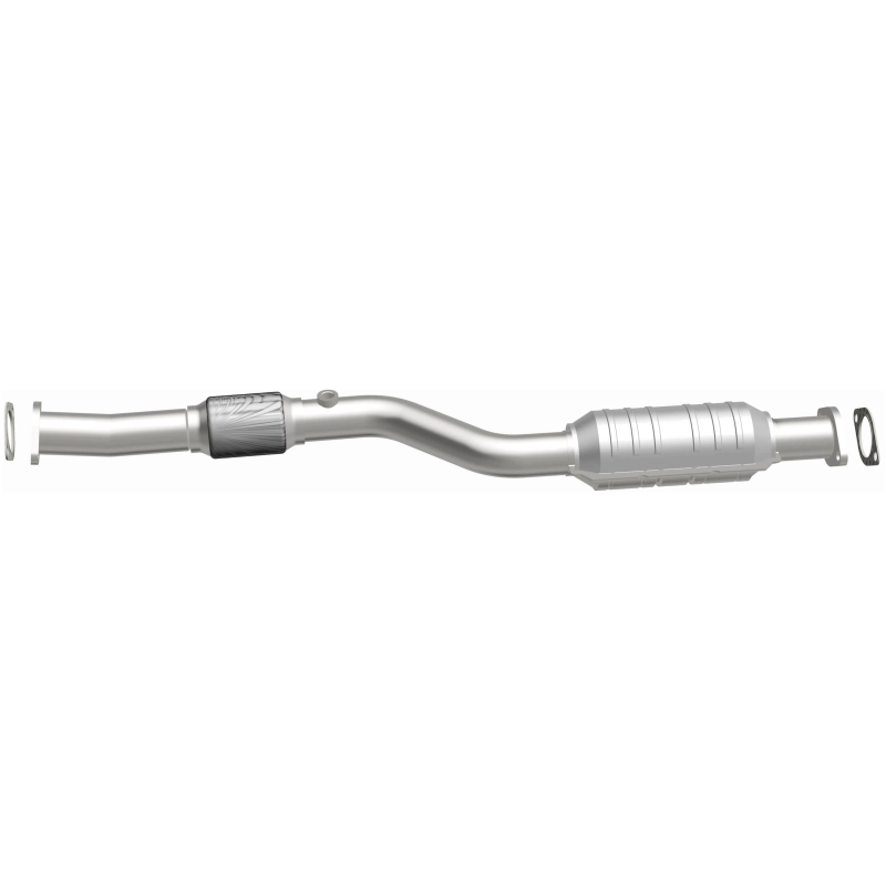 Hyundai Elantra Catalytic Converter - Magnaflow - HM Grade Direct-Fit - `01-`03