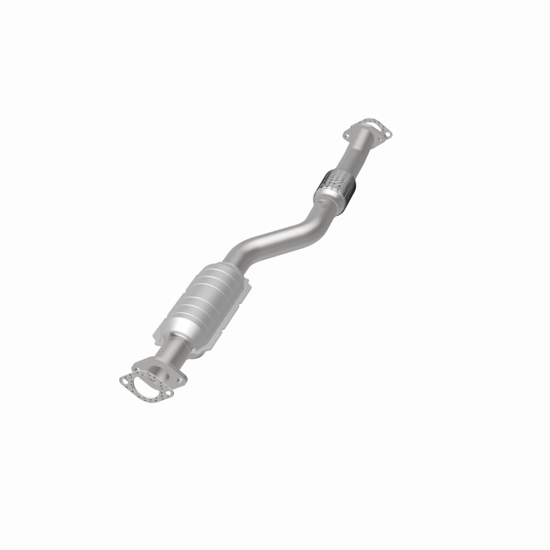 Hyundai Tiburon Catalytic Converter - Magnaflow - HM Grade Direct-Fit - `03-`06