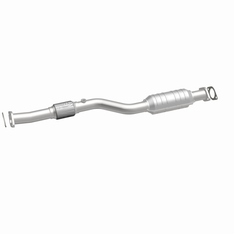 Hyundai Tiburon Catalytic Converter - Magnaflow - HM Grade Direct-Fit - `03-`06