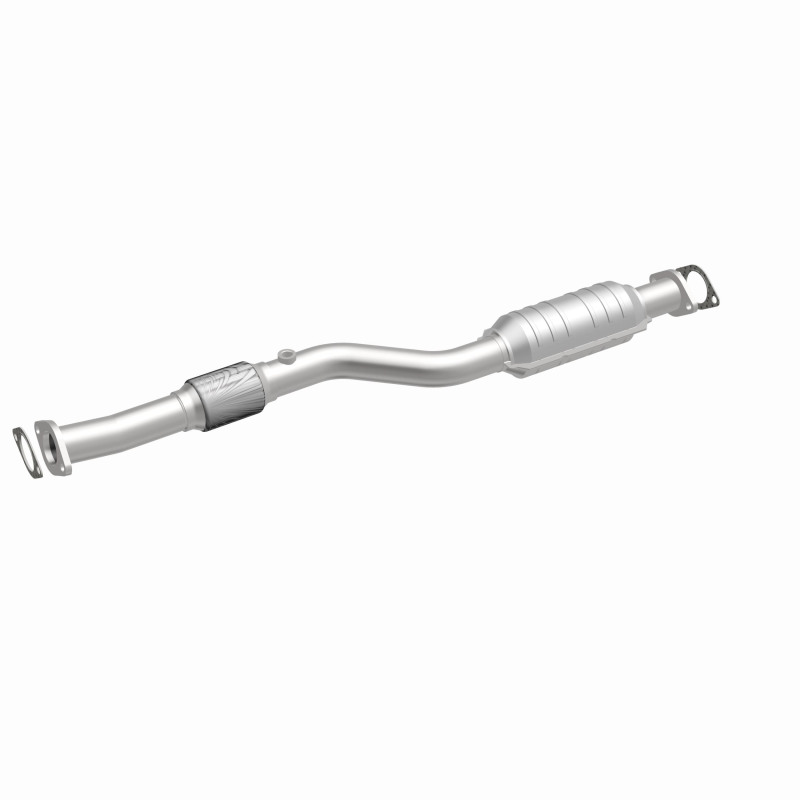 Hyundai Tiburon Catalytic Converter - Magnaflow - HM Grade Direct-Fit - `03-`06