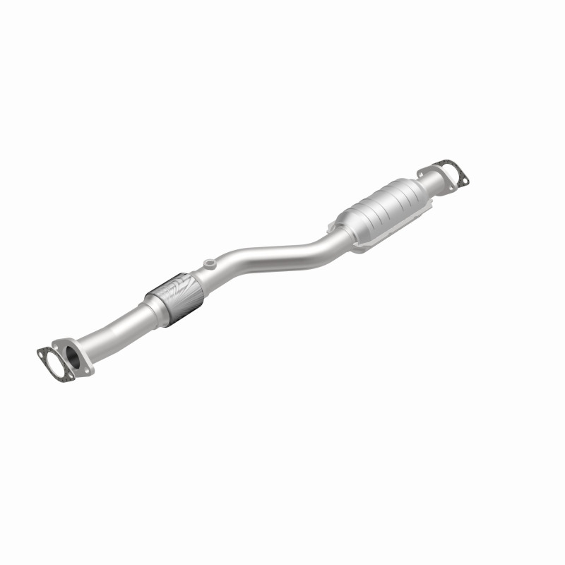 Hyundai Tiburon Catalytic Converter - Magnaflow - HM Grade Direct-Fit - `03-`06