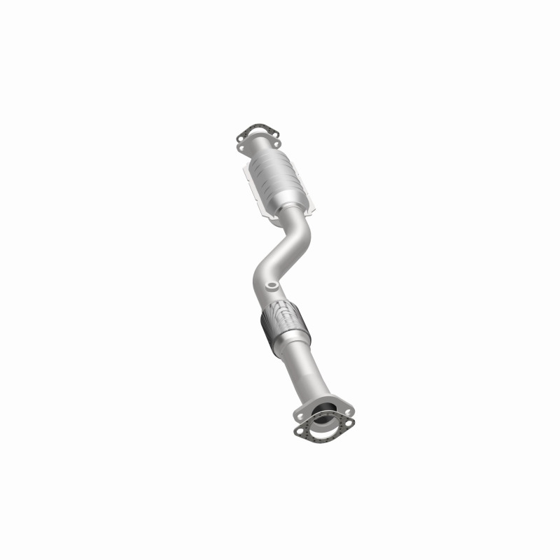 Hyundai Tiburon Catalytic Converter - Magnaflow - HM Grade Direct-Fit - `03-`06