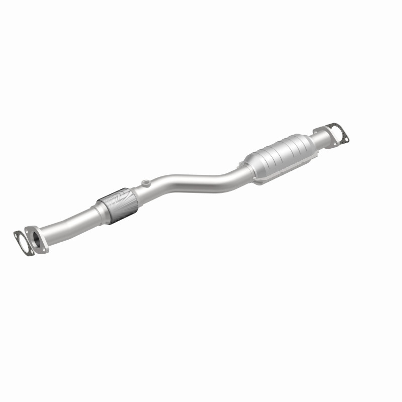Hyundai Tiburon Catalytic Converter - Magnaflow - HM Grade Direct-Fit - `03-`06