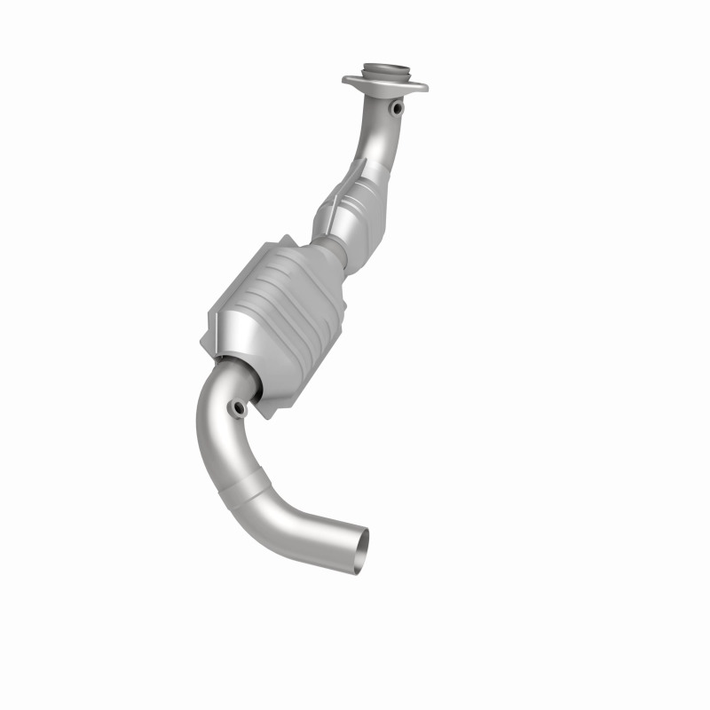 Ford F-150 Catalytic Converter - Magnaflow - Direct Fit - HM Grade - `01-`03
