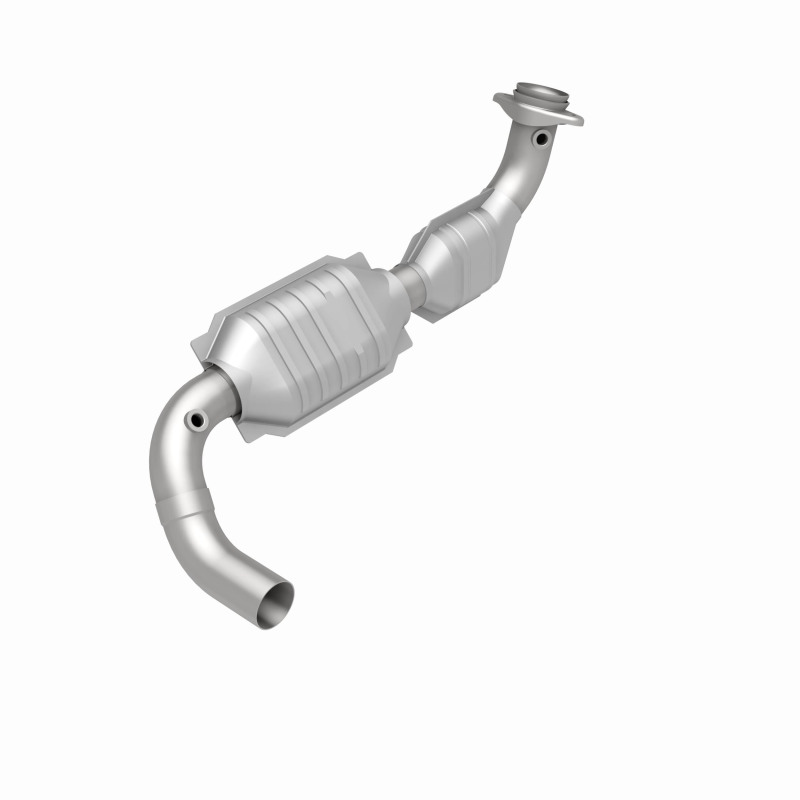 Ford F-150 Catalytic Converter - Magnaflow - Direct Fit - HM Grade - `01-`03