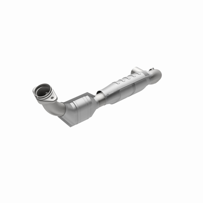 Ford F-150 Catalytic Converter - Magnaflow - Direct Fit - HM Grade - `01-`03