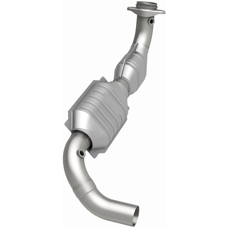 Ford F-150 Catalytic Converter - Magnaflow - Direct Fit - HM Grade - `01-`03