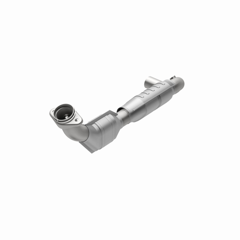 Ford F-150 Catalytic Converter - Magnaflow - Direct Fit - HM Grade - `01-`03