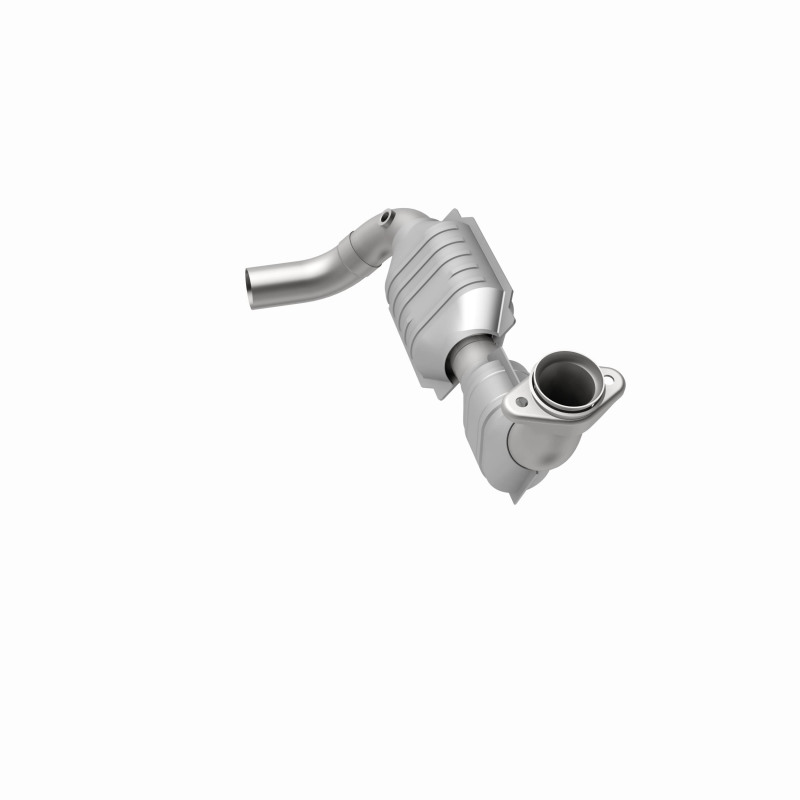 Ford F-150 Catalytic Converter - Magnaflow - Direct Fit - HM Grade - `01-`03