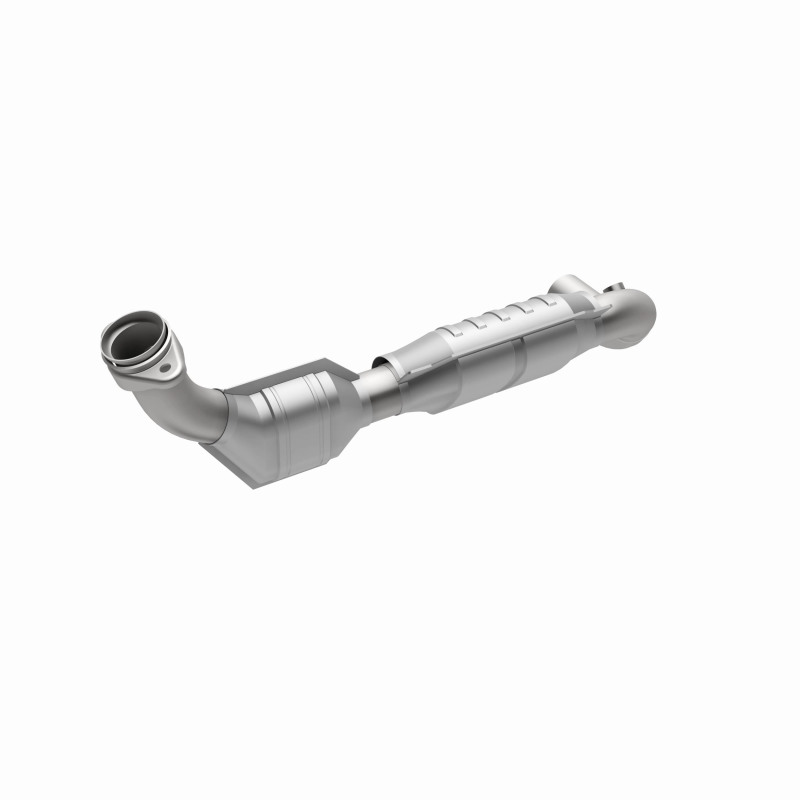 Lincoln Navigator Catalytic Converter - Magnaflow - Direct Fit - HM Grade - `01-`02