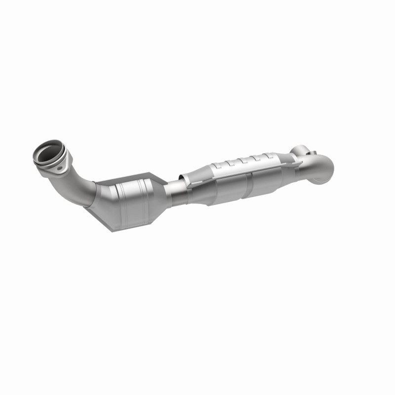 Lincoln Navigator Catalytic Converter - Magnaflow - Direct Fit - HM Grade - `01-`02