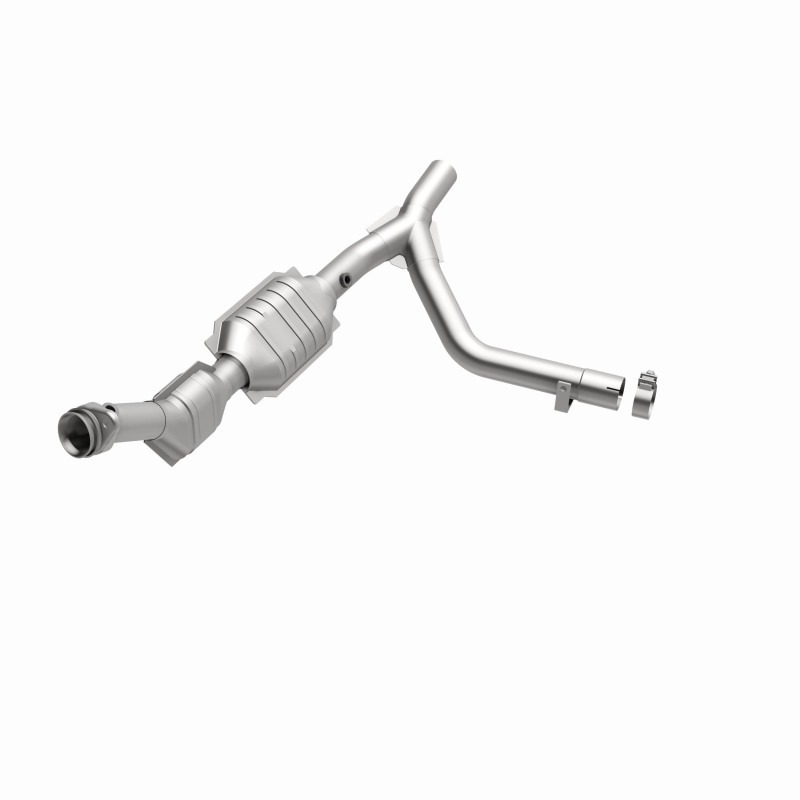 Ford F-150 Catalytic Converter - Magnaflow - Direct-Fit - `01-`03