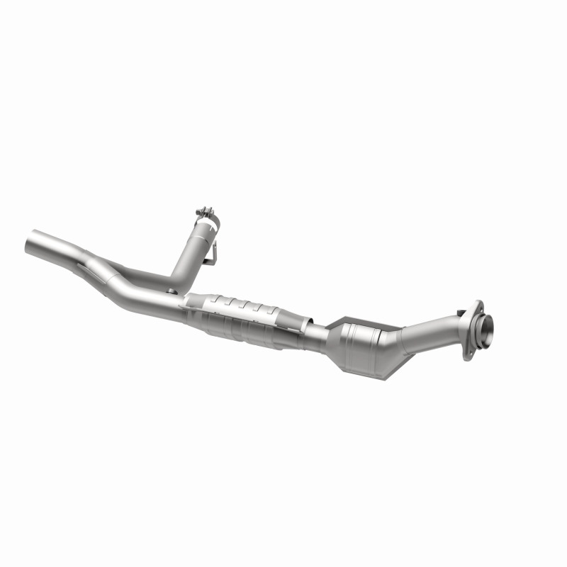 Lincoln Navigator Catalytic Converter - Magnaflow - Direct-Fit - `01-`02