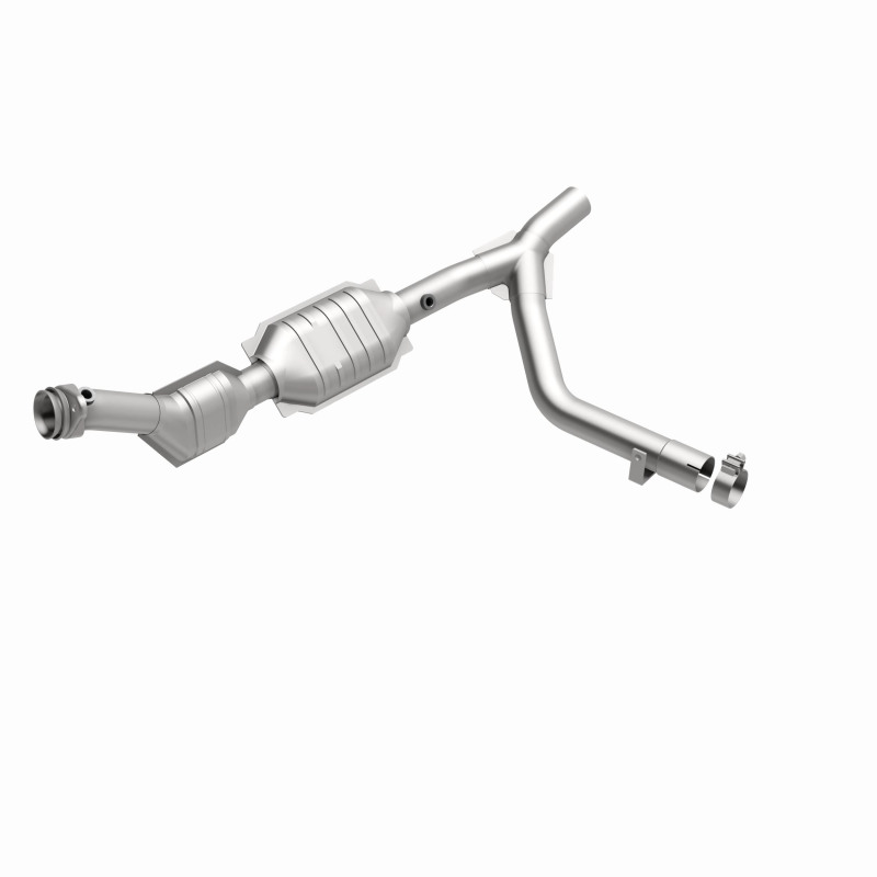 Lincoln Navigator Catalytic Converter - Magnaflow - Direct-Fit - `01-`02