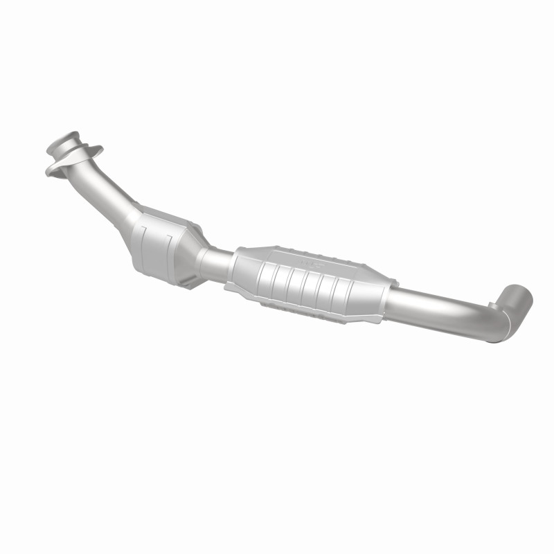 Ford E-150 Econoline Performance Exhaust - Magnaflow - HM Grade Federal/EPA Compliant Direct-Fit Catalytic Converter - `00-`02