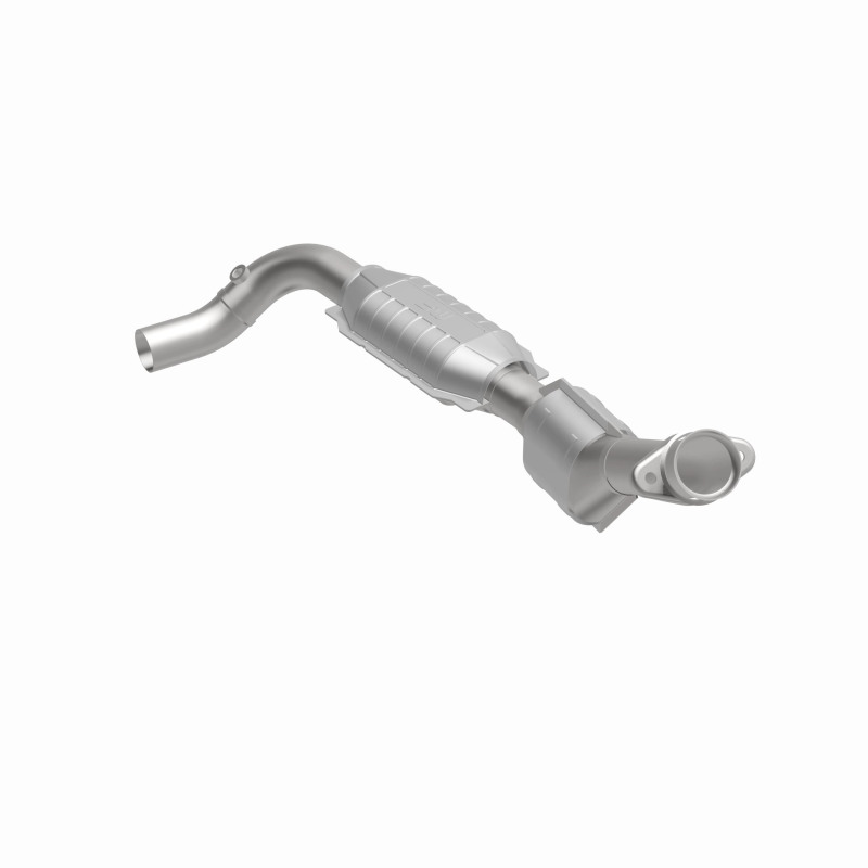 Ford E-250 Econoline Performance Exhaust - Magnaflow - HM Grade Federal/EPA Compliant Direct-Fit Catalytic Converter - `00-`02