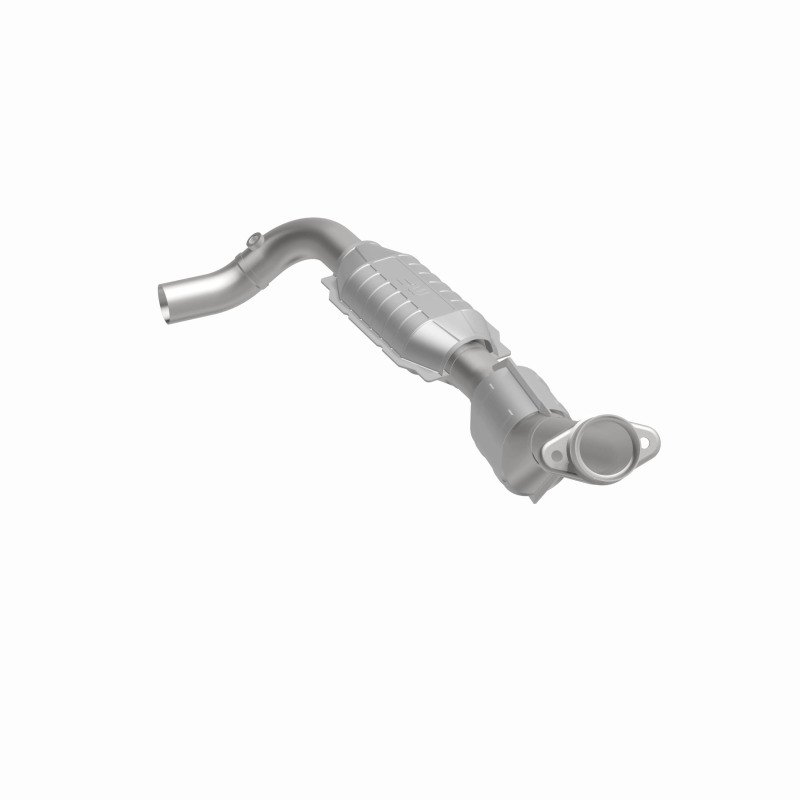 Ford E-250 Econoline Performance Exhaust - Magnaflow - HM Grade Federal/EPA Compliant Direct-Fit Catalytic Converter - `00-`02