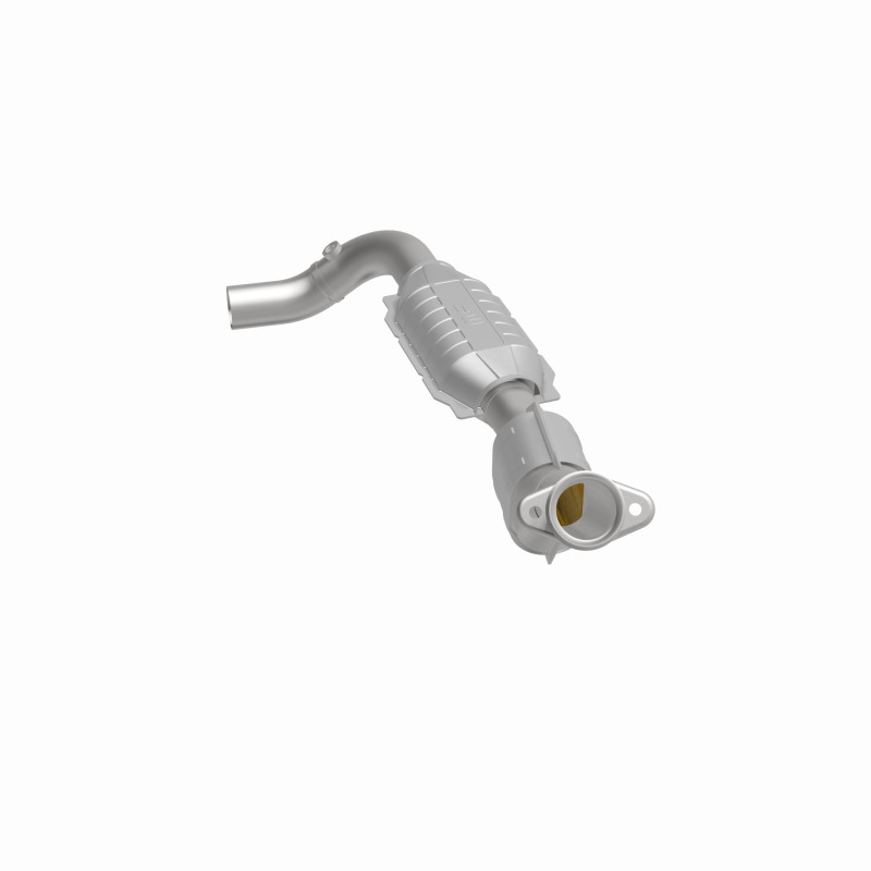 Ford E-250 Econoline Performance Exhaust - Magnaflow - HM Grade Federal/EPA Compliant Direct-Fit Catalytic Converter - `00-`02
