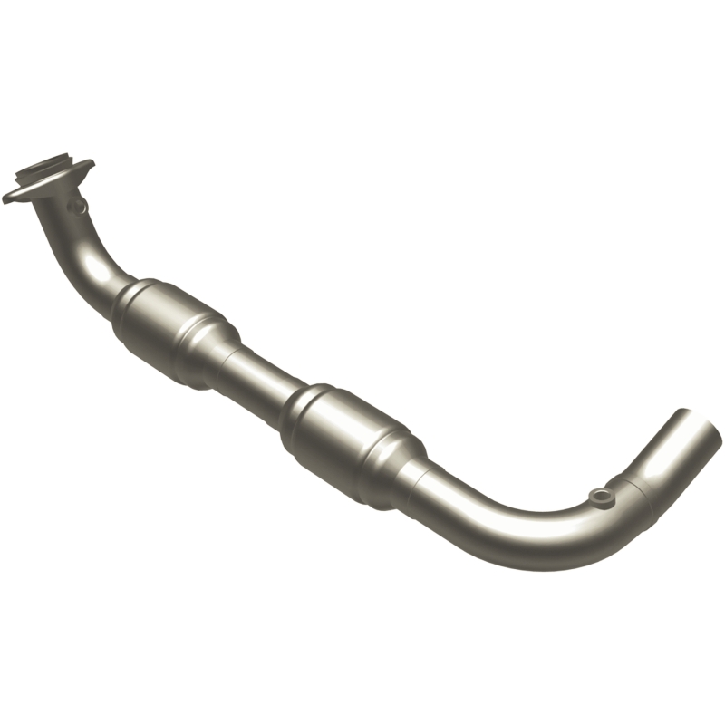 Ford E-250 Econoline Performance Exhaust - Magnaflow - HM Grade Federal/EPA Compliant Direct-Fit Catalytic Converter - `00-`02