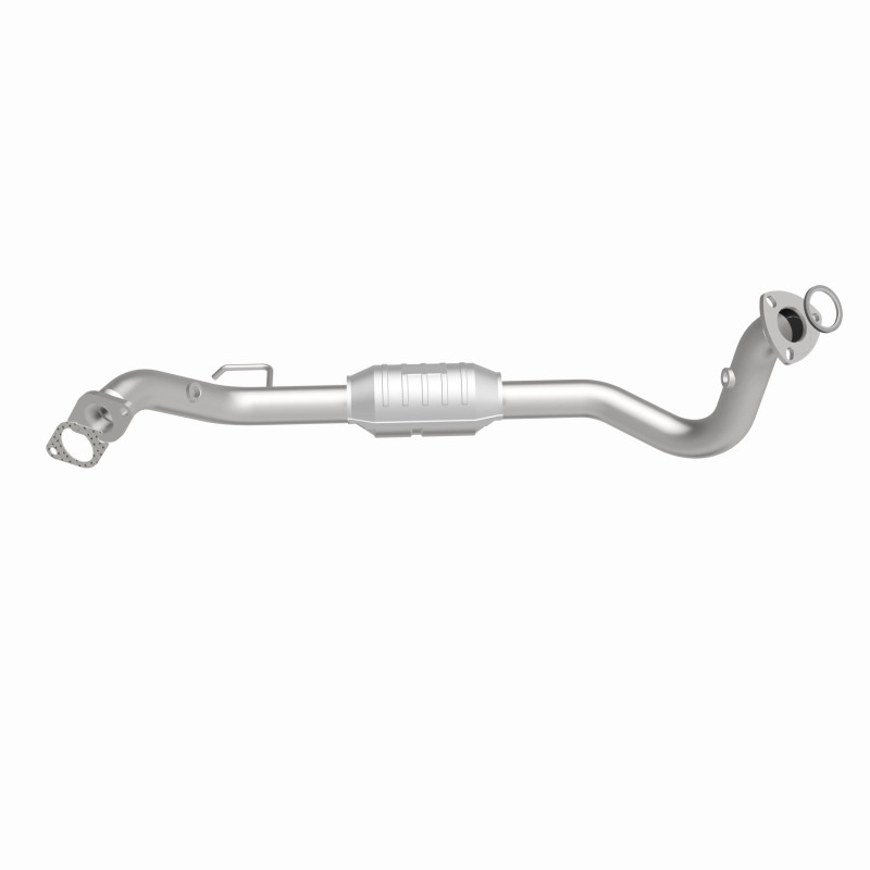 Honda Passport Catalytic Converter - Magnaflow - Direct-Fit - `98-`02