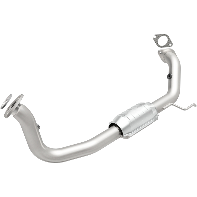 Honda Passport Catalytic Converter - Magnaflow - Direct-Fit - `98-`02