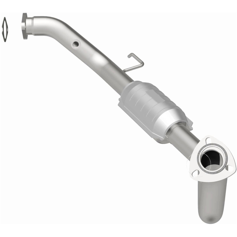 Honda Passport Catalytic Converter - Magnaflow - Direct-Fit - `98-`02