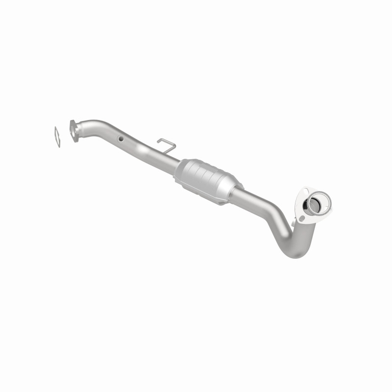 Honda Passport Catalytic Converter - Magnaflow - Direct-Fit - `98-`02