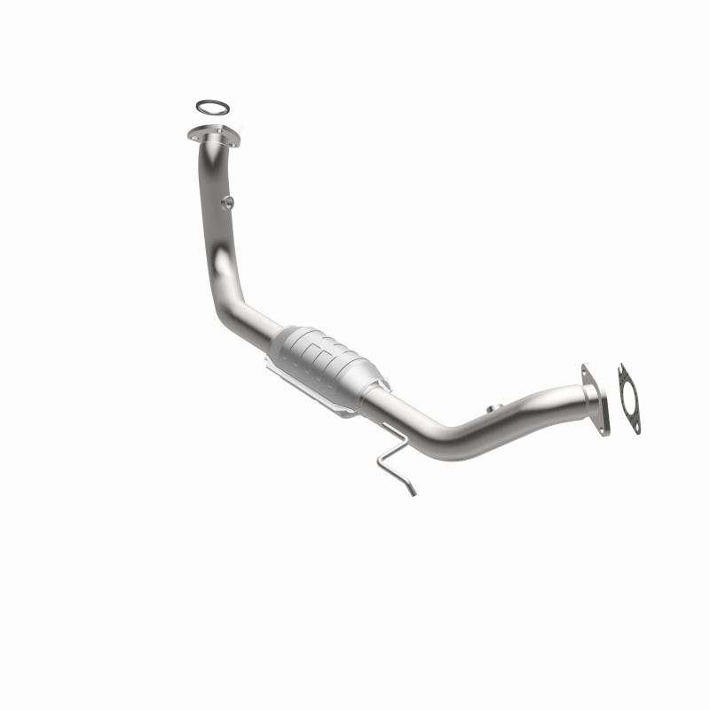 Honda Passport Catalytic Converter - Magnaflow - Direct-Fit - `98-`02