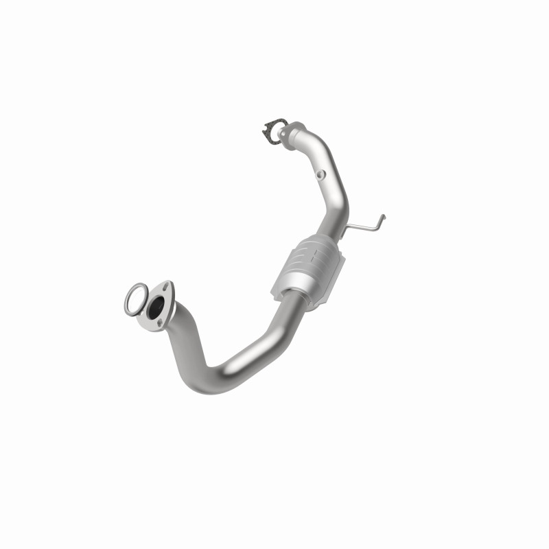 Honda Passport Catalytic Converter - Magnaflow - Direct-Fit - `98-`02