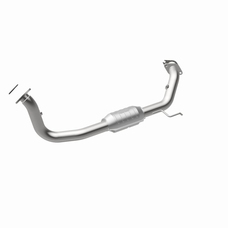 Honda Passport Catalytic Converter - Magnaflow - Direct-Fit - `98-`02