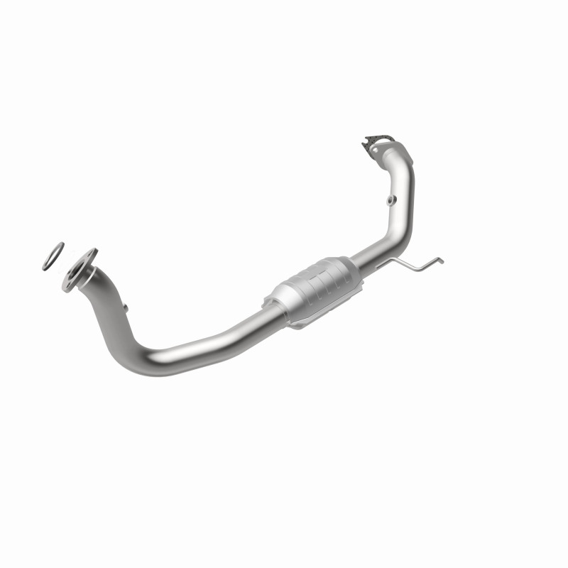 Honda Passport Catalytic Converter - Magnaflow - Direct-Fit - `98-`02