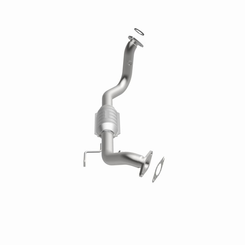 Honda Passport Catalytic Converter - Magnaflow - Direct-Fit - `98-`02