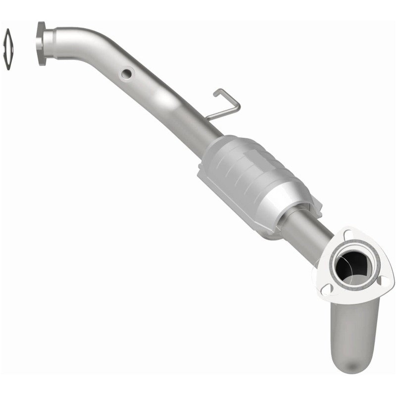 Honda Passport Catalytic Converter - Magnaflow - Direct-Fit - `98-`02