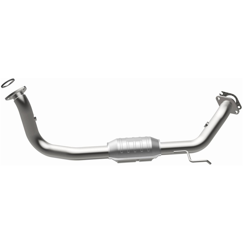 Honda Passport Catalytic Converter - Magnaflow - Direct-Fit - `98-`02