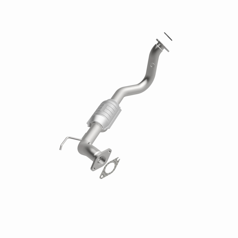 Honda Passport Catalytic Converter - Magnaflow - Direct-Fit - `98-`02