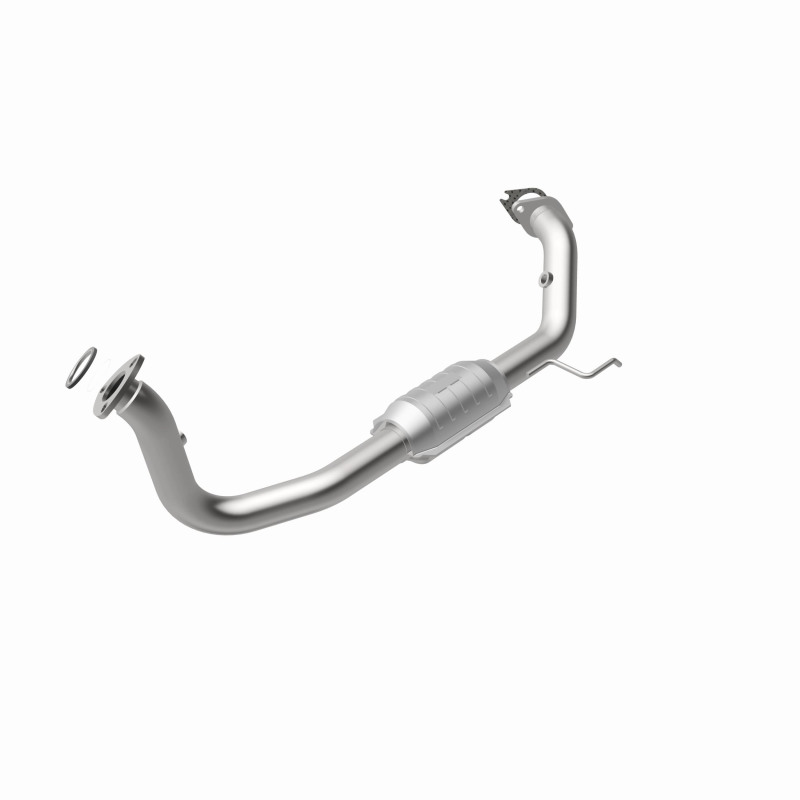 Honda Passport Catalytic Converter - Magnaflow - Direct-Fit - `98-`02