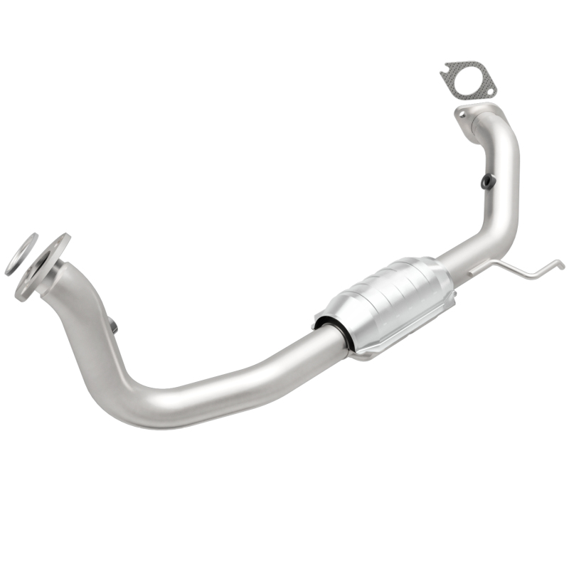 Honda Passport Catalytic Converter - Magnaflow - Direct-Fit - `98-`02
