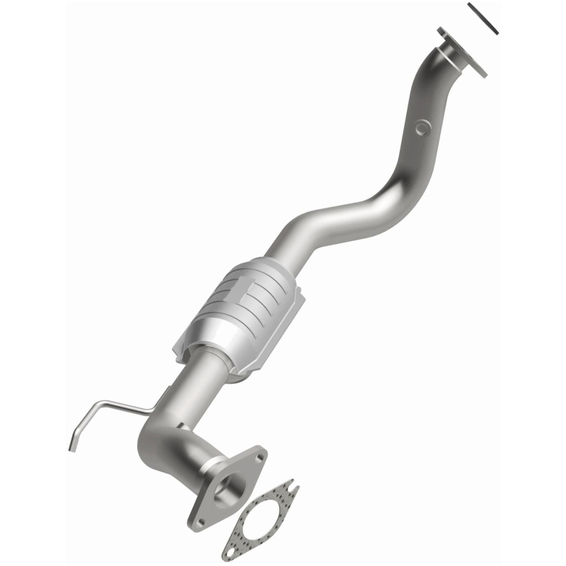 Honda Passport Catalytic Converter - Magnaflow - Direct-Fit - `98-`02