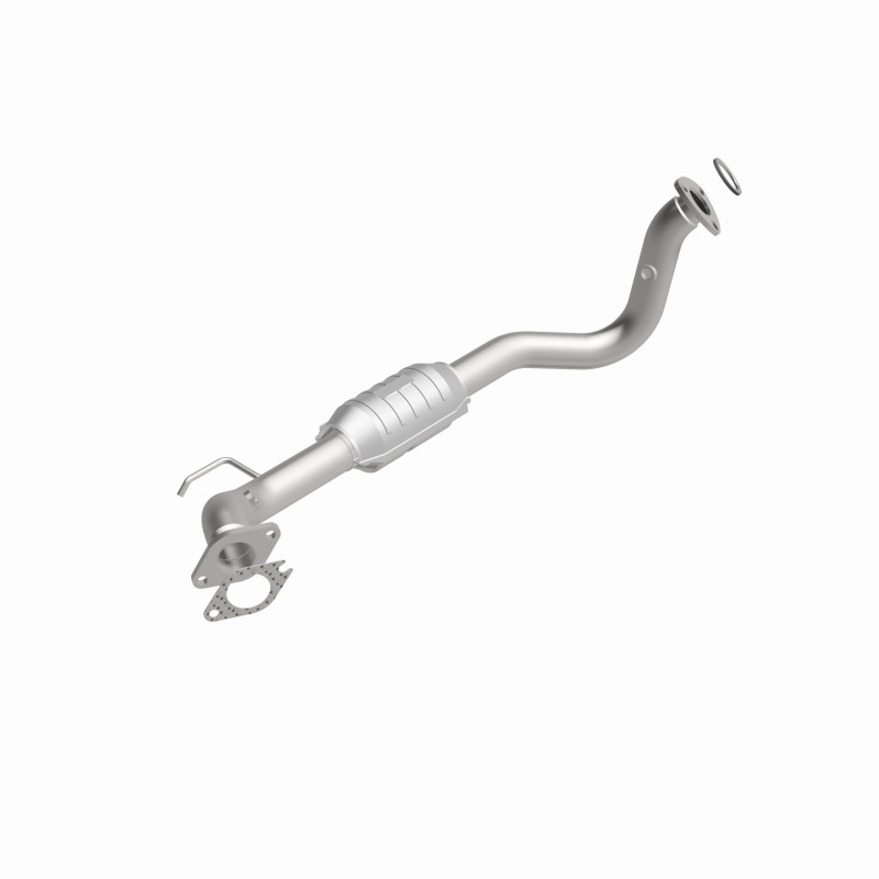 Honda Passport Catalytic Converter - Magnaflow - Direct-Fit - `98-`02